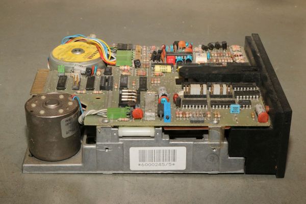BASF 6106 Drive