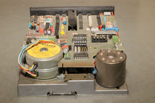 BASF 6106 Drive