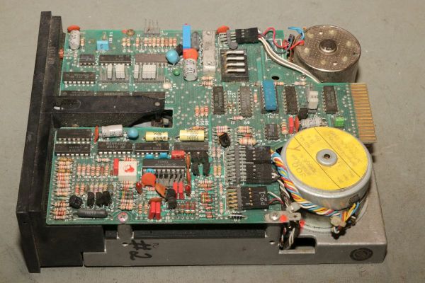 BASF 6106 Drive