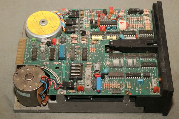 BASF 6106 Drive