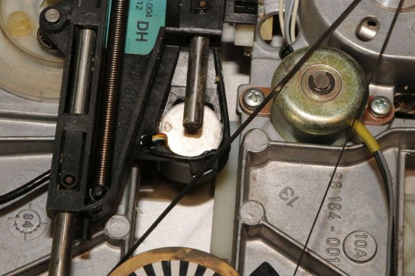 BASF 6106 Drive
