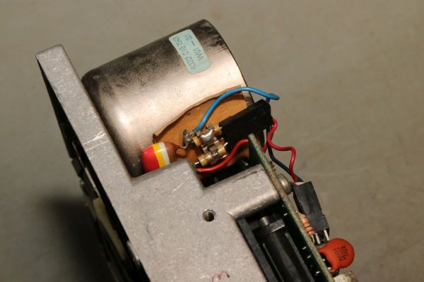 BASF 6106 Drive