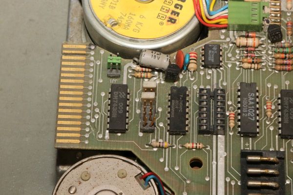 BASF 6106 Drive