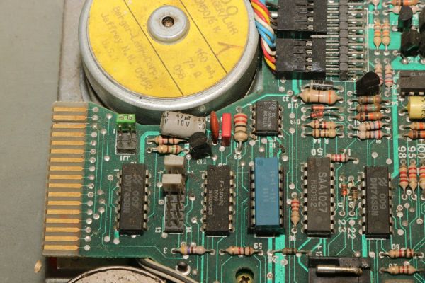 BASF 6106 Drive