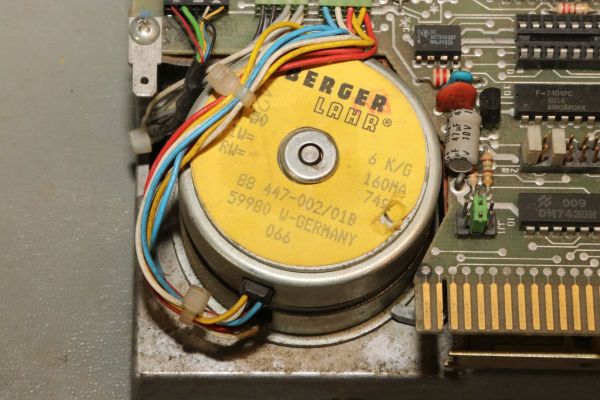 BASF 6106 Drive