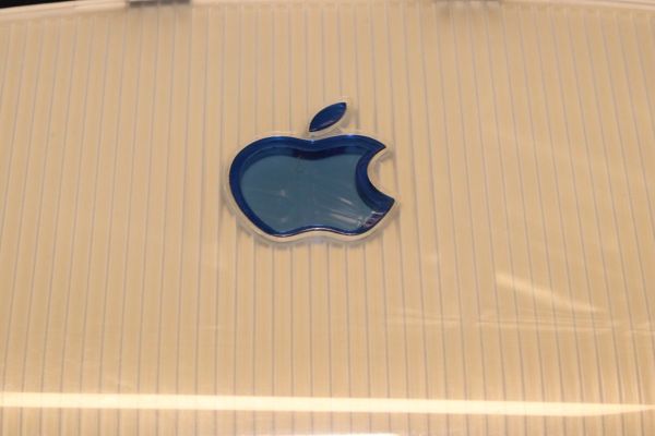 iMac G3