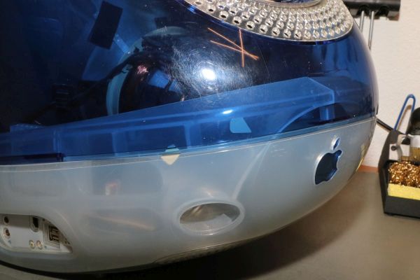 iMac G3