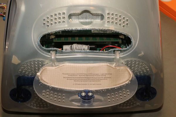 iMac G3