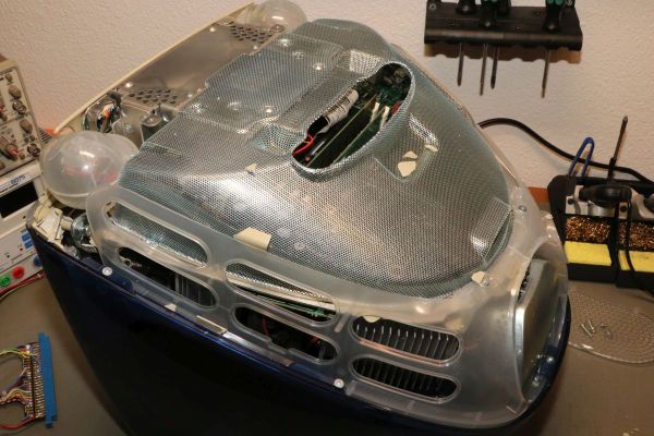 iMac G3