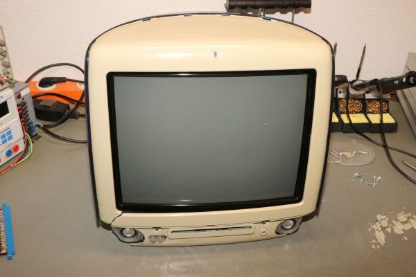 iMac G3