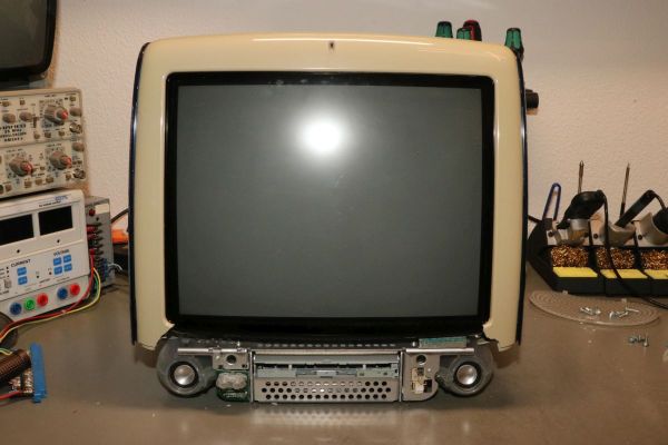 iMac G3