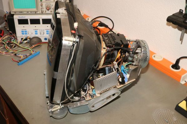 iMac G3