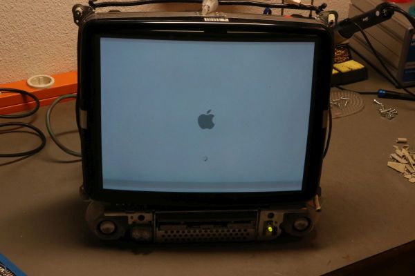 iMac G3