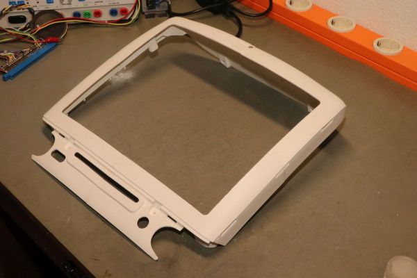 iMac G3