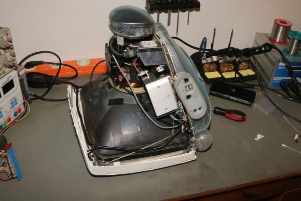 iMac G3