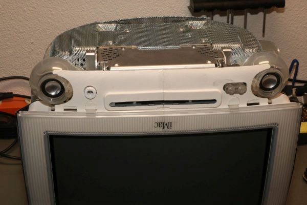 iMac G3