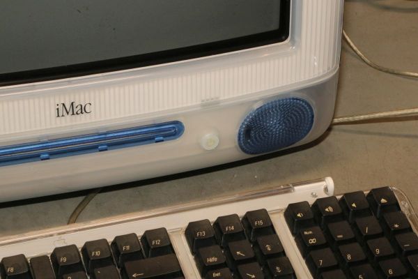 iMac G3