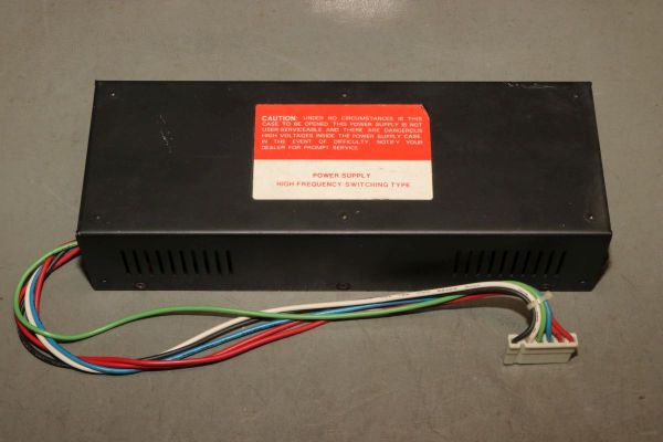 Micro II Clone