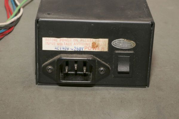 Micro II Clone