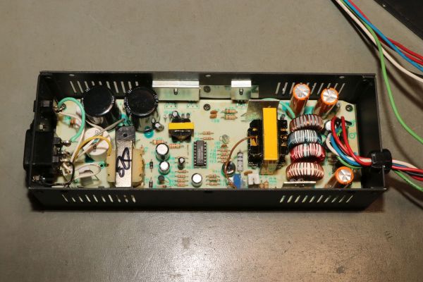 Micro II Clone