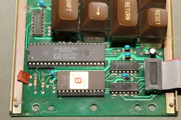 Micro II Clone