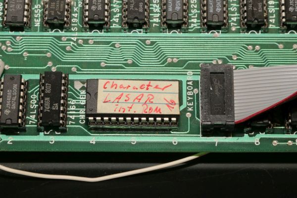 Micro II Clone