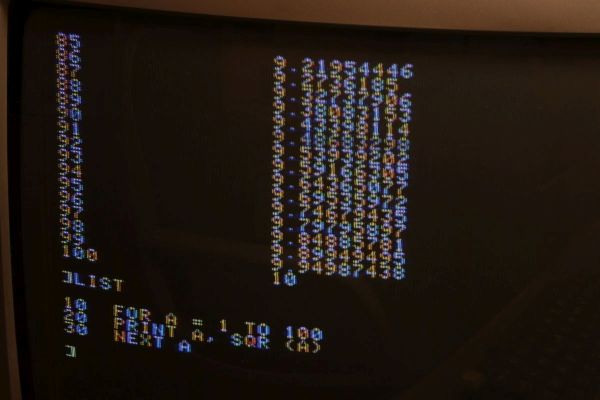 Micro II Clone