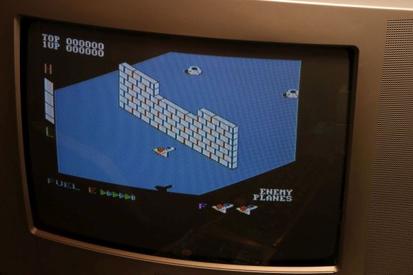 Micro II Clone