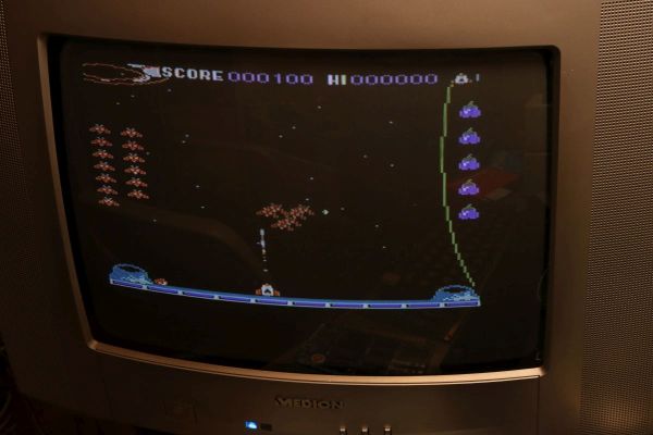 Micro II Clone