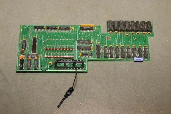 Apple 2c Z-RAM