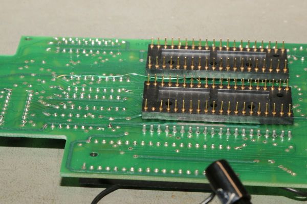 Apple 2c Z-RAM