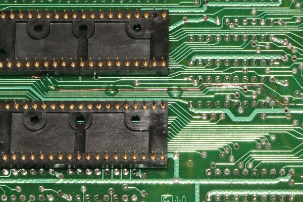 Apple 2c Z-RAM
