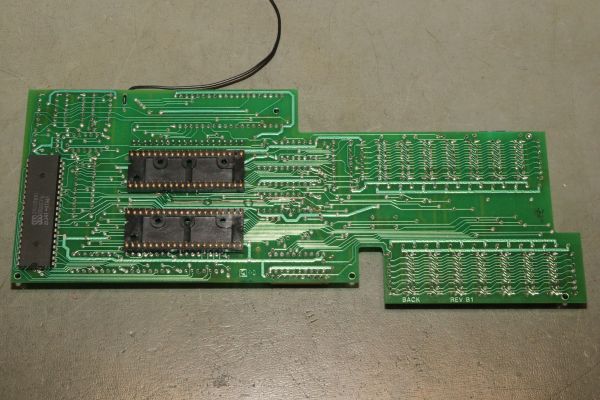 Apple 2c Z-RAM