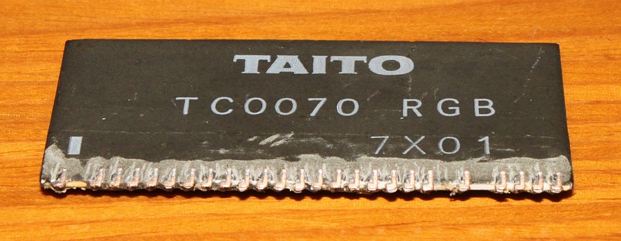 TC0070RGB
