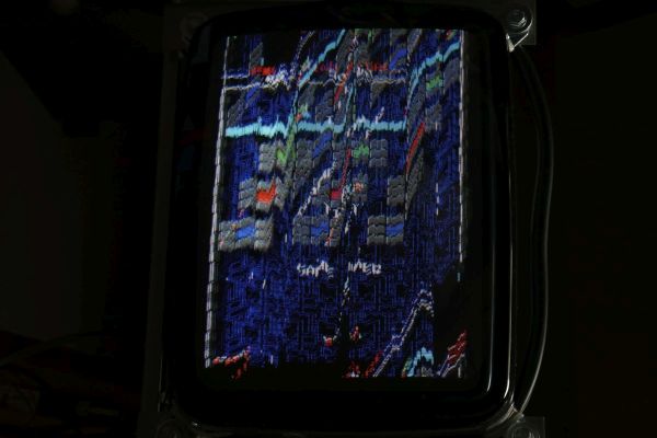 Arkanoid Bootleg