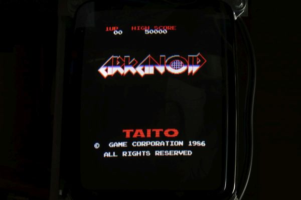 Arkanoid Bootleg