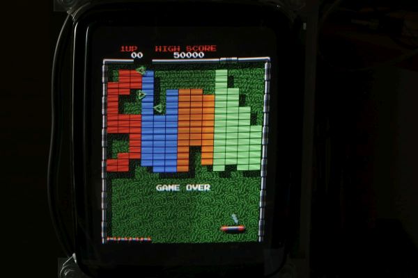 Arkanoid Bootleg
