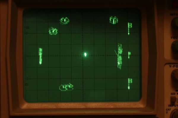 Asteroids