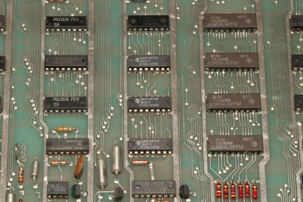 Asteroids