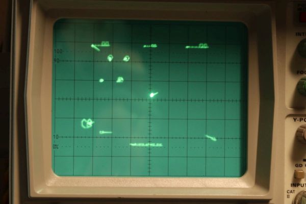 Asteroids