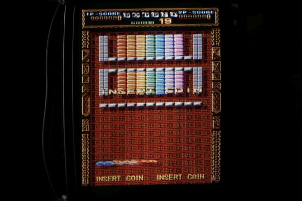Capcom Block Block