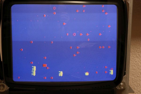 Centipede