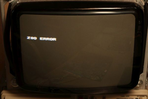 NeoGeo Z80