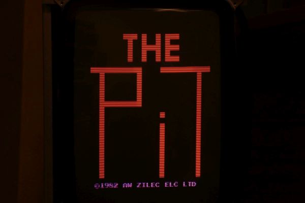 The Pit