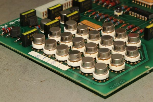 Diehl Algotronic