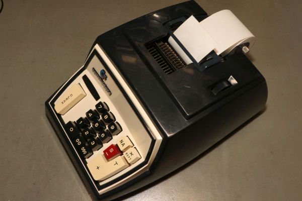 Commodore 202