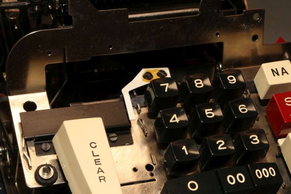 Commodore 202