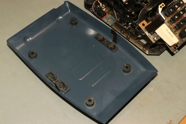 Commodore 202