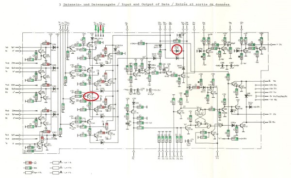 Diehl Combitronic