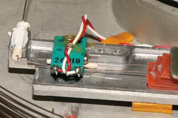 Diehl Combitronic